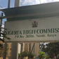 Nigerian High Commission in Kenya