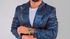 Tanzanian rapper Ney wa Mitego