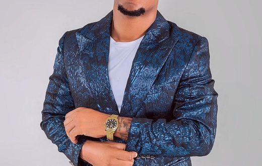 Tanzanian rapper Ney wa Mitego