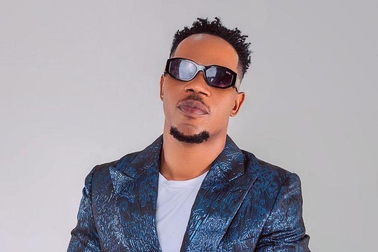 Tanzanian rapper Ney wa Mitego