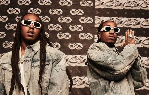 Offset and Quavo