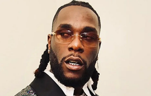 Burna Boy