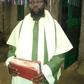 Eliud Wekesa alias Jesus of Tongaren