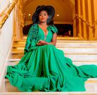 South African Musician Bulelwa Mkutukana 'Zahara' passes away at 35
