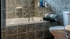 Elevate  your bathing experience