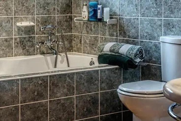 Elevate  your bathing experience