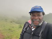 Veteran journalist Macharia Gaitho