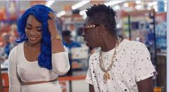 Shatta Wale and Shatta Michy have been dating for some time now