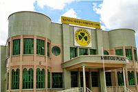 Kenya Seed Company Limited