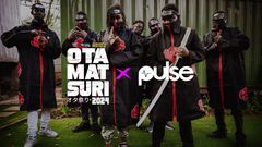 Join the Otamatsuri 2024 Experience