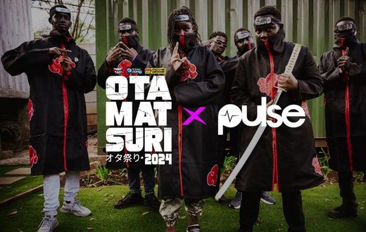 Join the Otamatsuri 2024 Experience
