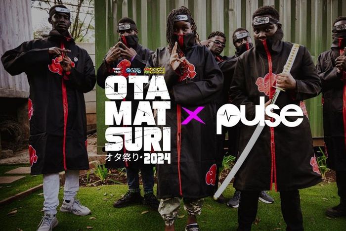 Join the Otamatsuri 2024 Experience