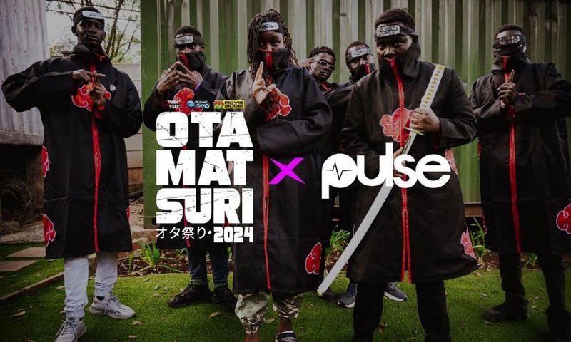 Join the Otamatsuri 2024 Experience