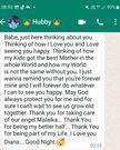 Screenshot of a post shared by Diana Marua on Instagram