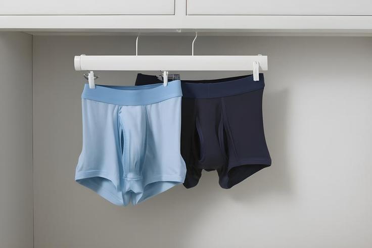 3-men's-underwear-hanged-in-a-visible-wardrobe ( AI - generated)