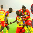 Lens incredible run sees then 2nd on the Ligue 1 table breathing down PSG's neck