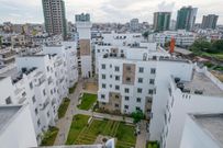 Ruto unveils affordable housing & inspects key projects in Mombasa