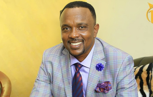 Allan Kiuna
