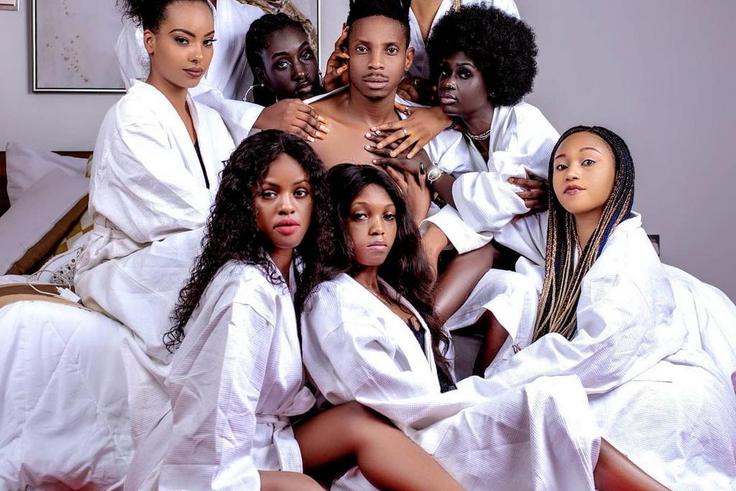 Monica Ayen from South Sudan wins Wife Material season 3