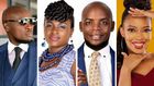 Daddy Owen, Mercy Masika, Jimmy Gait,  & Kambua
