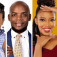 Daddy Owen, Mercy Masika, Jimmy Gait,  & Kambua