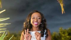 Charlene Ruto celebrated her 30th birthday last week on January, 11, 2023 with close friends and family.