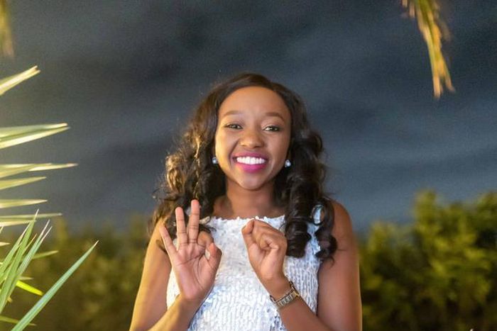 Charlene Ruto celebrated her 30th birthday last week on January, 11, 2023 with close friends and family.