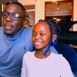 7-year-old Aiko Bett Cherono and her dad shine on Kelly Clarkson Show