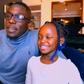 7-year-old Aiko Bett Cherono and her dad shine on Kelly Clarkson Show