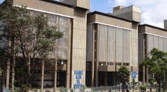 The Central Bank of Kenya (CBK)