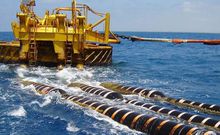 Undersea cables