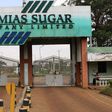 Mumias Sugar company