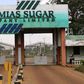 Mumias Sugar company