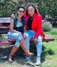 Kambua with Betty Kyallo