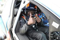 President William Ruto enjoys thrill of the WRC Safari Rally 2023 in Naivasha on June 21, 2023