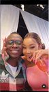 Oga Obinna and Phoina