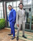 Bahati back to gospel with a new banger "Fanya Mambo" featuring DK Kwenye Beat