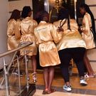 Singer Akothee