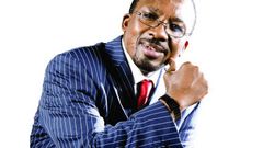 Pastor James Maina Ng'ang'a