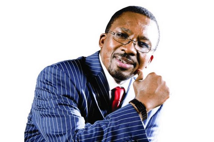Pastor James Maina Ng'ang'a