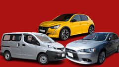 Popular cars to buy under Sh1.5 Million in Kenya