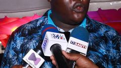 Stephen, Bahati's old friend