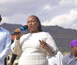 The late Magdalene Kamene Nguluku Kalembe