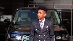 Eric Omondi