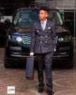 Eric Omondi