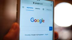 Google search