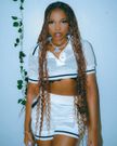 Tanzanian singer Zuchu