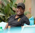 Kirinyaga billionaire Andrew Ngirici