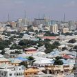 Somalia-Mogadishu