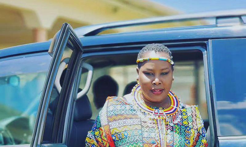 Emmy Kosgei